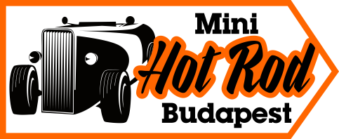 Mini Hot Rod Budapest